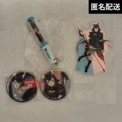 ホロライブ　大神ミオ　まとめ売り