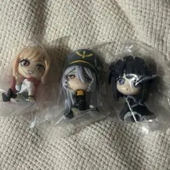 その着せ替え人形は恋をする　まとめ売り