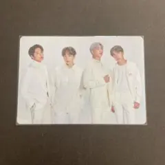 BTS バンバンコン ユニット ミニフォト