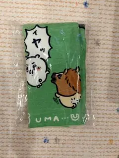 ちいかわ ハッピーバッグ 2026 福袋　バスタオル