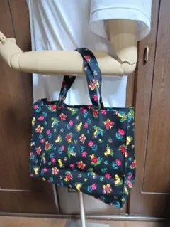 FEILER　ハイジ　トートバッグ