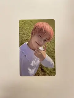 ENHYPEN ソヌ DMENSION:ANSWER トレカ