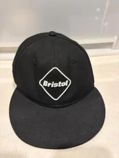 新品未使用！FCRB MINIONS EMBLEM CAP 黒 - メルカリ