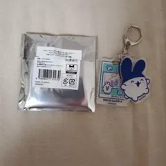 たまごっちふぁくとり〜！セットアクリルキーホルダー　みみっち