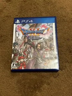 PS4 ドラゴンクエストXI 過ぎ去りし時を求めて