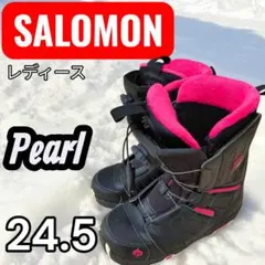 2026年最新】SALOMON PEARL boaの人気アイテム - メルカリ