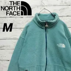 THE NORTH FACE フルジップフリースJKT ポーラテック