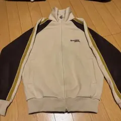 Mizuno Sportsman トラックジャケット Mサイズ　80sのサムネイル