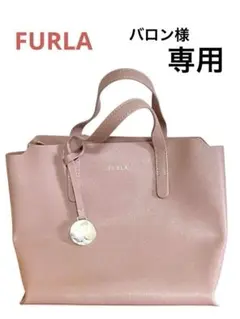 FURLA フルラ sally s トート バッグ