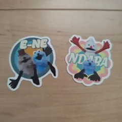 スシロー　スンスン　ピック　シート