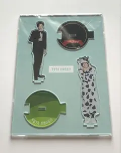 King ＆ Prince キンプリ　神宮寺勇太　アクリルスタンド　アクスタ