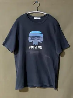 【2008SS】UNDERCOVER Hotel UC Tシャツ