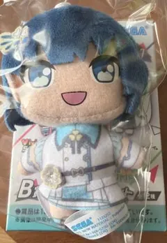 プロセカ　桐谷　遥　B賞　セガラッキー　くじ