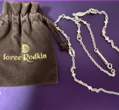 RosenKreuz dockinglogochainnecklaceネックレス - メルカリ