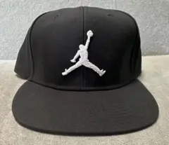 JORDAN ジョーダン ジャンプマン スナップバック キャップ