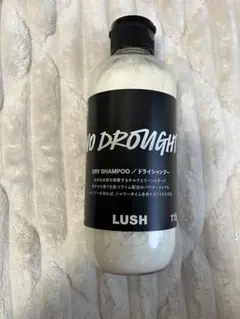 LUSH NO DROUGHT ドライシャンプー 115gのサムネイル
