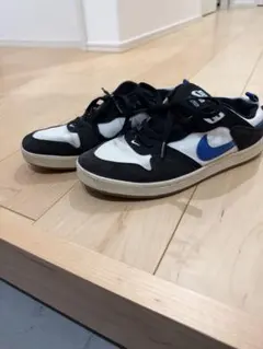 NIKE SB ALLEYOOP スニーカー　27センチ