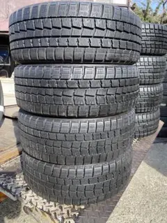 2024年製195/85R16 ダンロップ WINTER MAXXLV01 4本 2024年製195/85R16 ダンロップ WINTER MAXXLV01 4本 - メルカリ