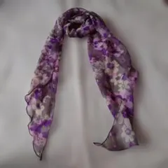 シルクストール100%