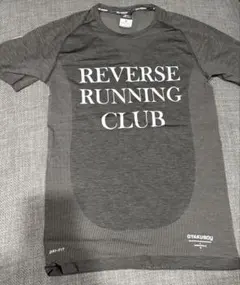 NIKE GYAKUSOU Tシャツ ナイキ 逆走　高橋盾　undercoverのサムネイル