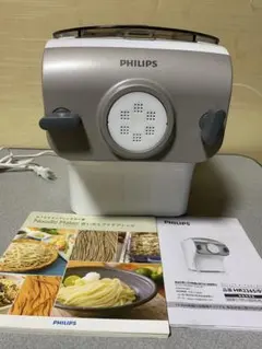 PHILIPS ヌードルメーカー HR2365のサムネイル