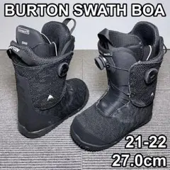 【新品】BURTON SWATH BOA 26cm 最安値❗️ 新品】BURTON SWATH BOA 26cm 最安値❗️ 楽天市場】burton