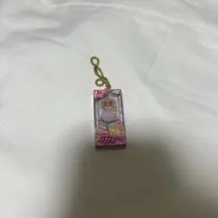 リカちゃん　キキララ　サンリオ　ガチャ