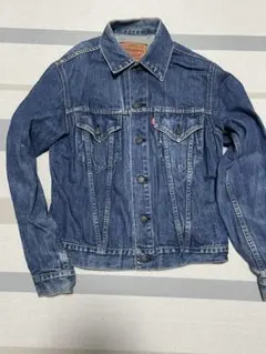 LEVI’S 日本製 71557 size38