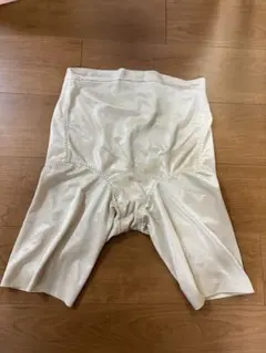 トリートドレッシング　ロングガードル　L 3Dロングガードル｜下半身、下腹部を支える－ブライダルインナー