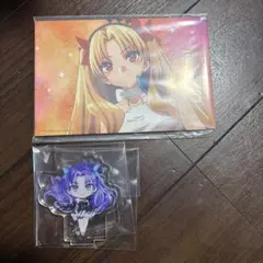 一番くじ Fate/Grand Order エレシュキガル I賞　G賞