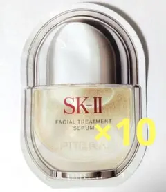 新品未開封 SK-IIフェイシャルトリートメントセラムのサムネイル