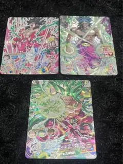 2025年最新】ドラゴンボールヒーローズ lc セットの人気アイテム