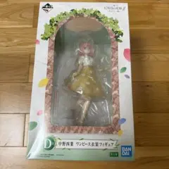 100体限定　ロングバージョン　五等分の花嫁　中野二乃　ダブルチャンス　当選品 100体限定 ロングバージョン 五等分の花嫁 中野二乃 ダブルチャンス
