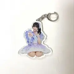 値下げ中】pixel ribbon 真白美央 生誕アクスタ - メルカリ