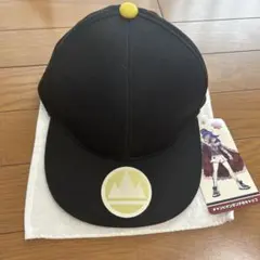 ポケモン チャンピオン ダンデ キャップ ポケモンセンター 剣盾 - メルカリ