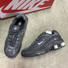 Nike Shox Ride 2 US9