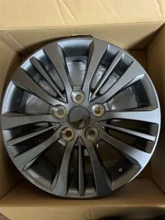 2025年最新】ノア90 純正 ホイールの人気アイテム - メルカリ