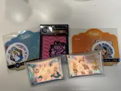 【美品未開封】Disney Happyくじ Wishing Stars I賞
