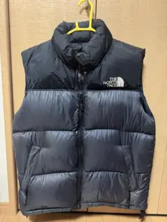 2025年最新】THE NORTH FACE メンズ ダウンベスト・キルティング
