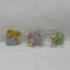 ちいかわ チョコサプ 3種セット