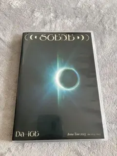 Da-iCE ARENA TOUR 2023 SCENE Blu-ray - メルカリ