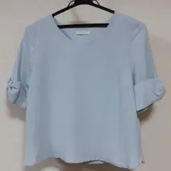 半袖　トップス　Mサイズのサムネイル
