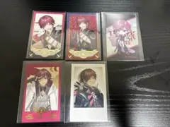ローレン・イロアス チェキのサムネイル