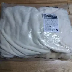 ディズニー　ハッピー　ハロウィンくじ　2025 ポンチョ　ブランケット　クルエラ