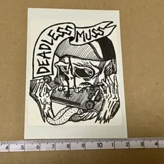 2026年最新】deadless mussの人気アイテム - メルカリ