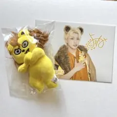 パンダドラゴン パラゴン ようた ぬいぐるみ パンダドラゴン音声ぬいぐるみ発売決定✨ | パンダドラゴン 公式サイト