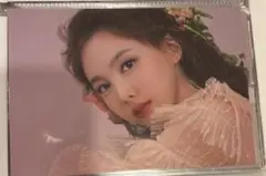 TWICE GREETINGS 2020 ナヨン 写真