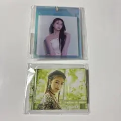 隅谷百花　グッズセット Girls² 隅谷百花 グッズセット - メルカリ