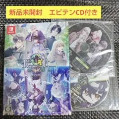 2025年最新】9 R.I.P. 特装版の人気アイテム - メルカリ