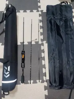 2025年最新】DAIWA IPRIMI 60XUL-4の人気アイテム - メルカリ